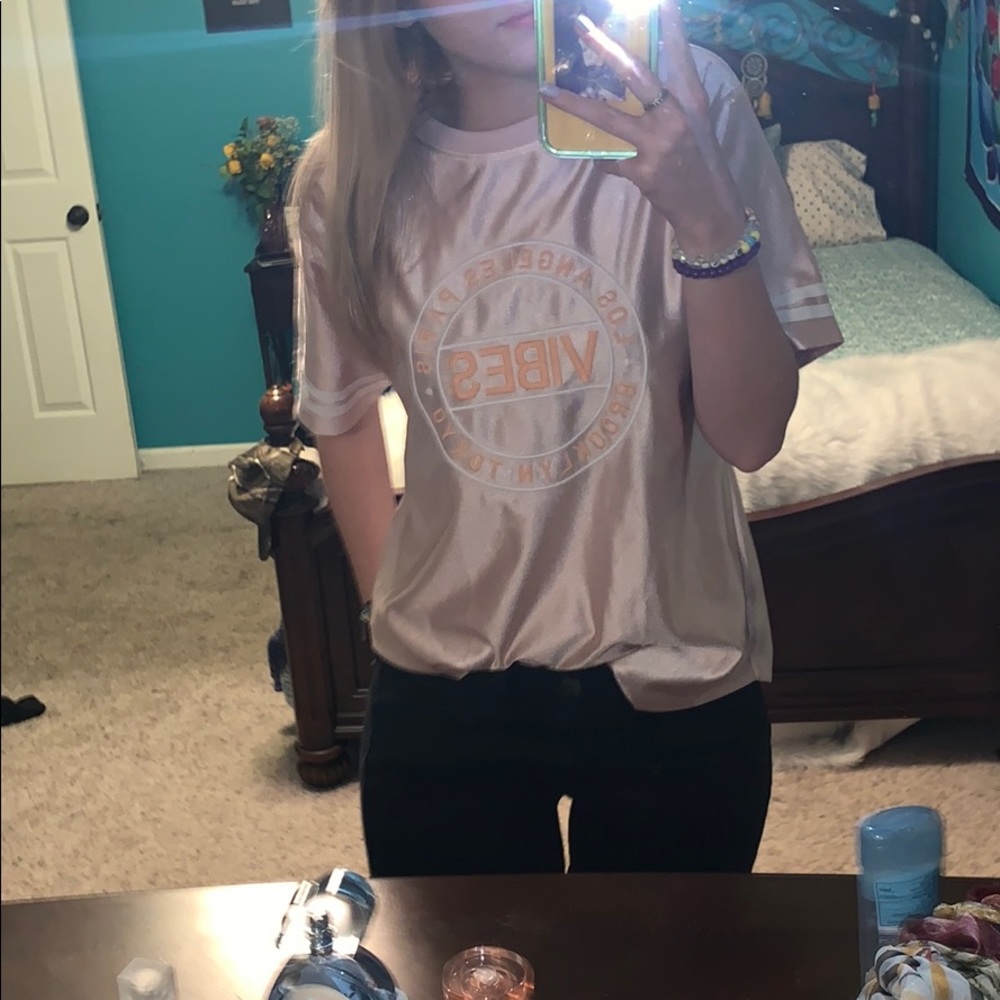 Forever 21 top